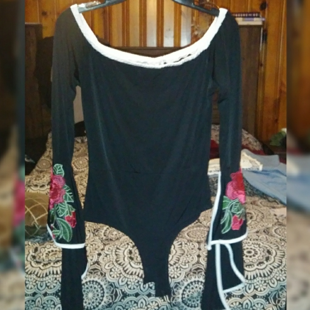 Body suit